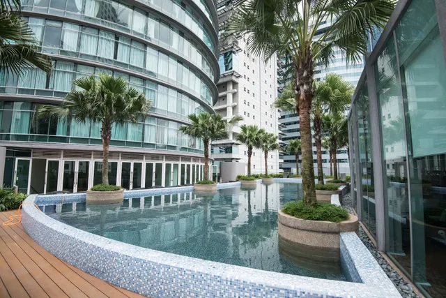 Vortex KLCC by Luxury Suites Asia