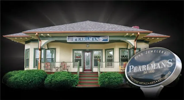 Pearlman's Jewelers