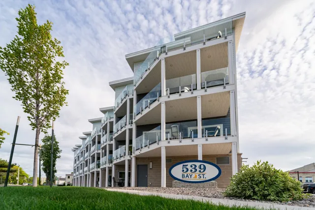 Kasa 539 Bay Street Traverse City