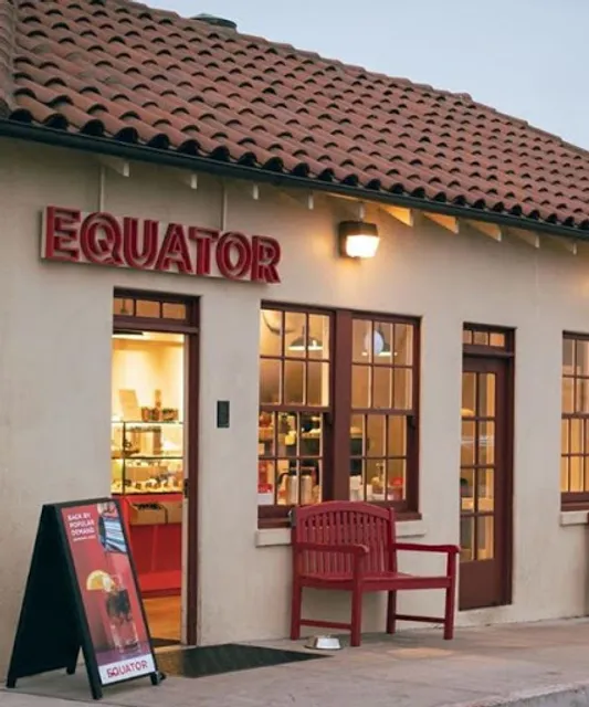 Equator Coffees