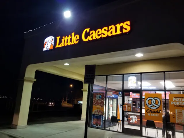 Little Caesars Pizza