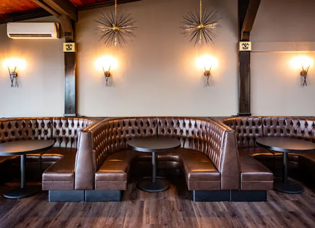 The Axe and Anchor Pub