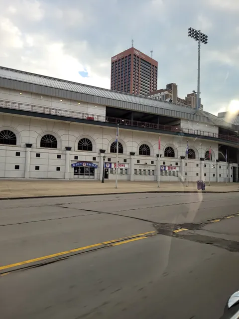 Buffalo Bisons Gift Shop