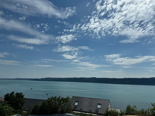 Residence Bodenseeperle & Flower Idyll