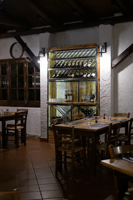 San Salvador Ristorante Pizzeria