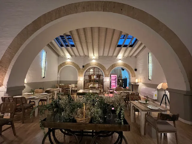 Restaurante Casa Alta