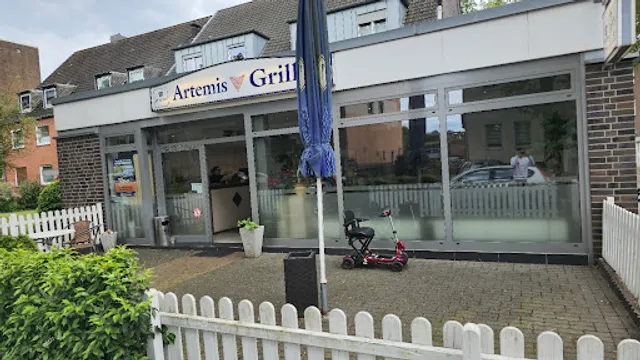 Artemis Grill