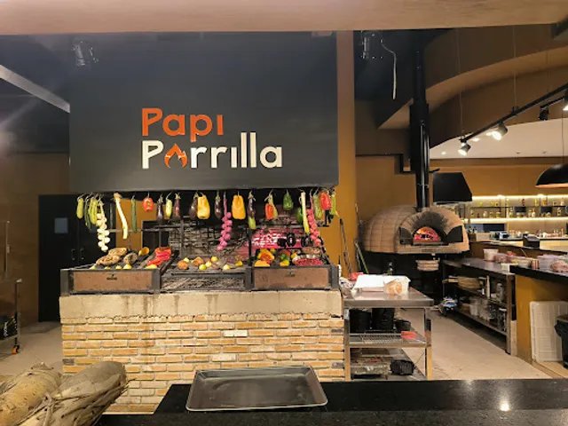 Papi Parrilla Restaurante e Pizzaria
