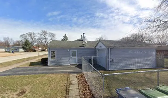 Tom's house of tacos