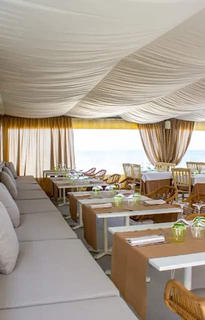 Acqua Salata Beach & Restaurant