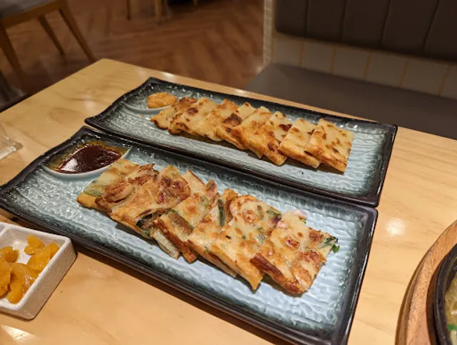 Tokyo Sundubu Far Eastern Sogo Hsinchu Branch