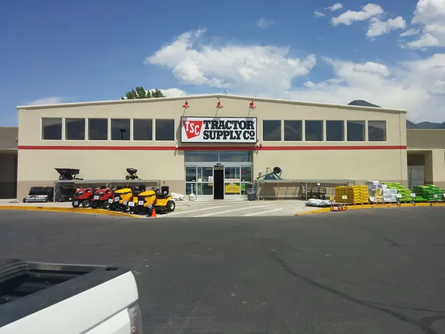 Tractor Supply Co.