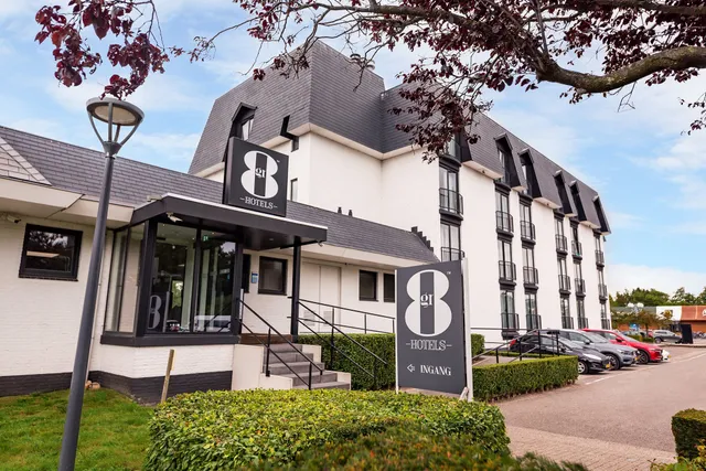 Gr8 Hotel Bodegraven