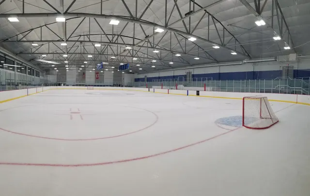 Wissahickon Skating Club