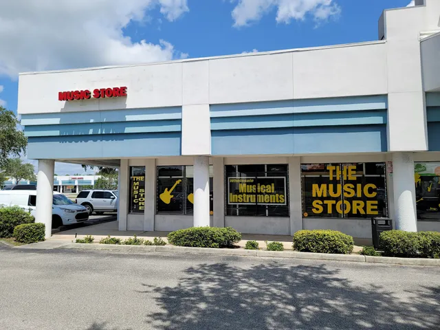 Wholesale Music Instruments