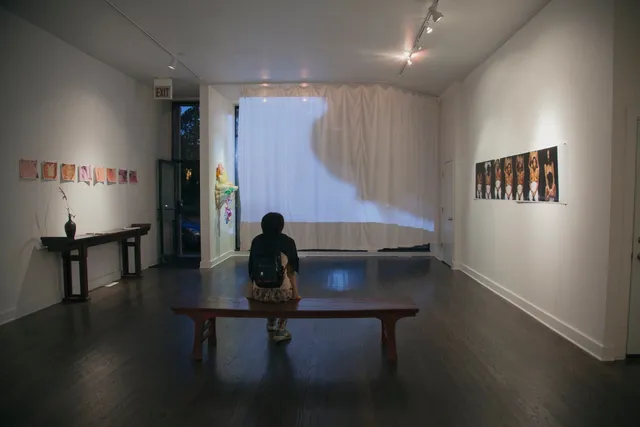 The Research House for Asian Art