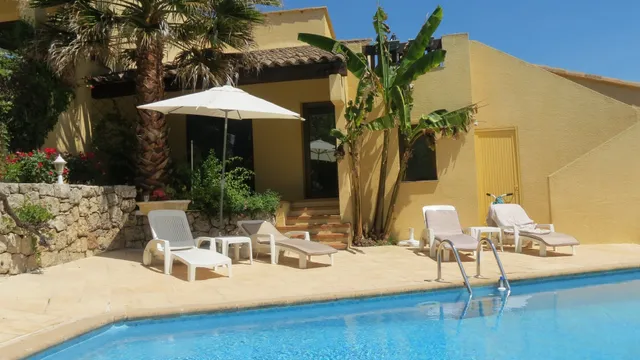 Maison d'hôtes Escale d'Azur