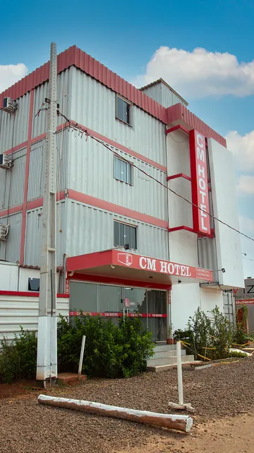 CM Hotel