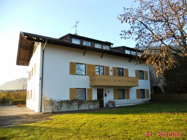 Residence St Vigilhof Nals