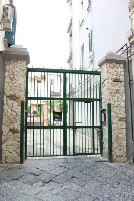 Neve al sole Holiday house