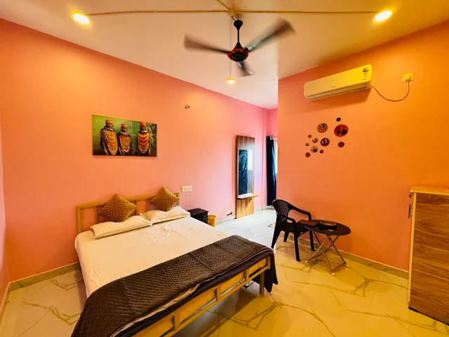 NRUSINGHA CHARAN CONVENTION & HOTEL