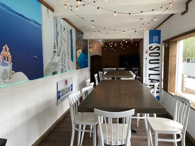 Souvlaki Authentique Ville-Marie | Top Greek Restaurant