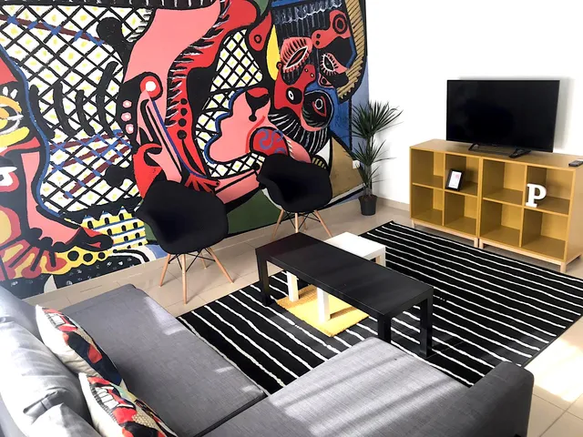 Apartamentos Élite - Art Collection - Pablo