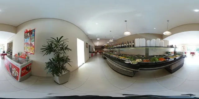 Restaurante Salão Grill