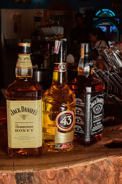 Império Rural Petiscaria