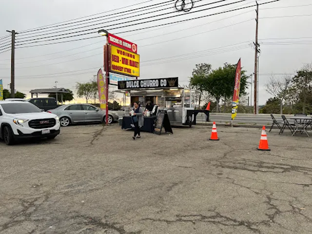 Dulce Churro Co
