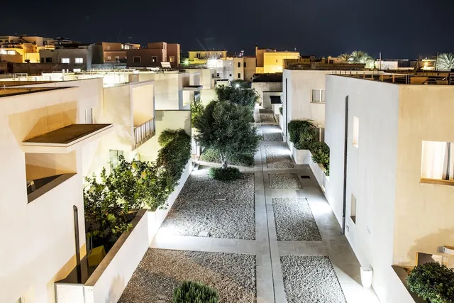 Cala Palme Lampedusa