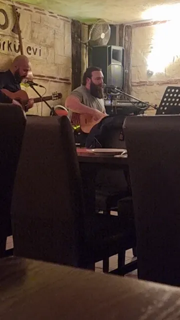 YOL TÜRKÜ EVI KÖLN