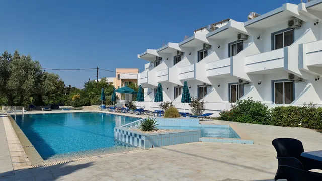 KATINA STUDIOS FALIRAKI