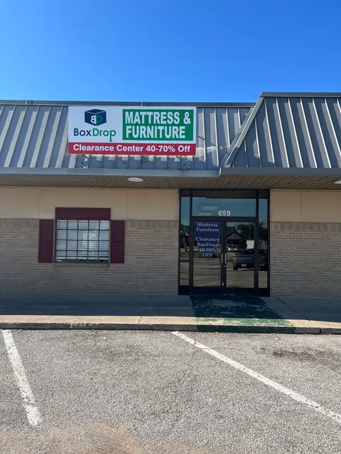 BoxDrop Furniture Legends