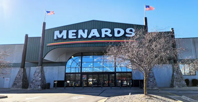 Menards
