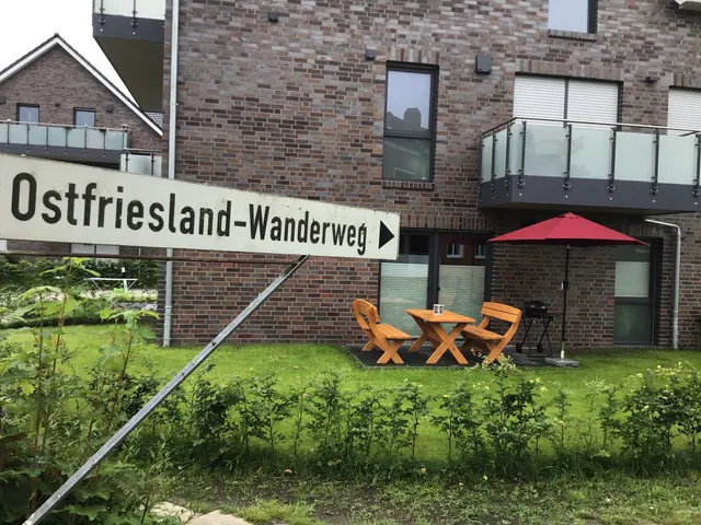 Ferienwohnung Ankerpause ️