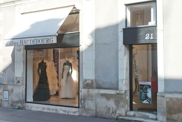 Linece - Céline Haudebourg