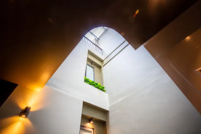 The Spades Private Residence