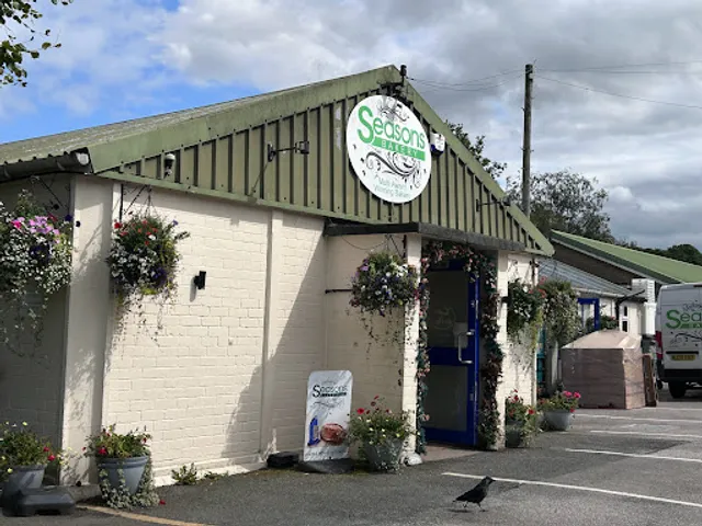 Seasons Bakery