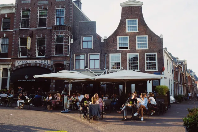 City Attic Haarlem | B&B