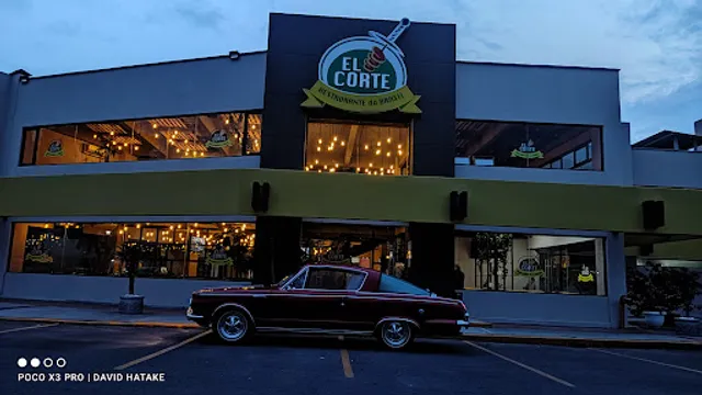 El Corte Restaurante