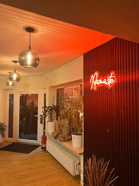 San Marino Restaurant Xanten