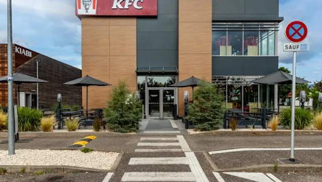 KFC