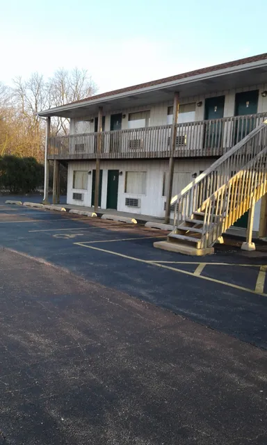 All Season Motel