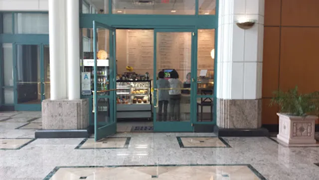 City Kitchen Express One LLC