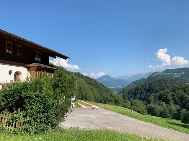 Haus Mitterbarmstein