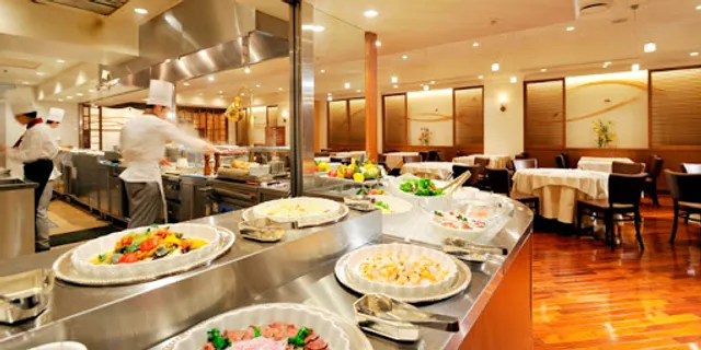 World Buffet L’ETOILE