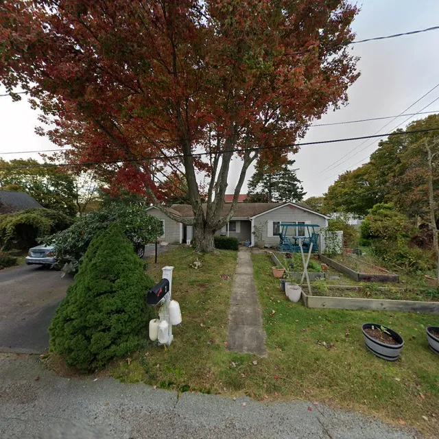 Dockside Electronics Services