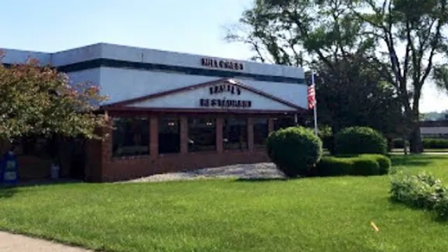 Hillcrest Family Restaurant