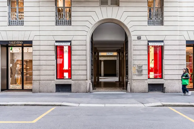 Allegroitalia Montenapoleone